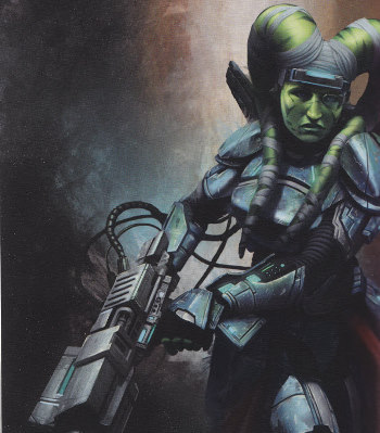 Illustration for article titled New Star Wars RPG appeals to your inner Han Solo